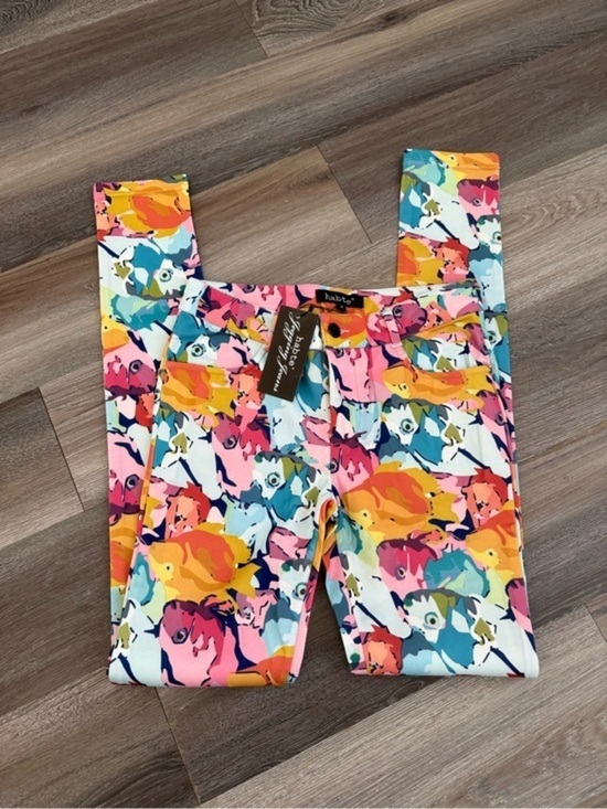 Pants - NWT Habte Leggings Size Small